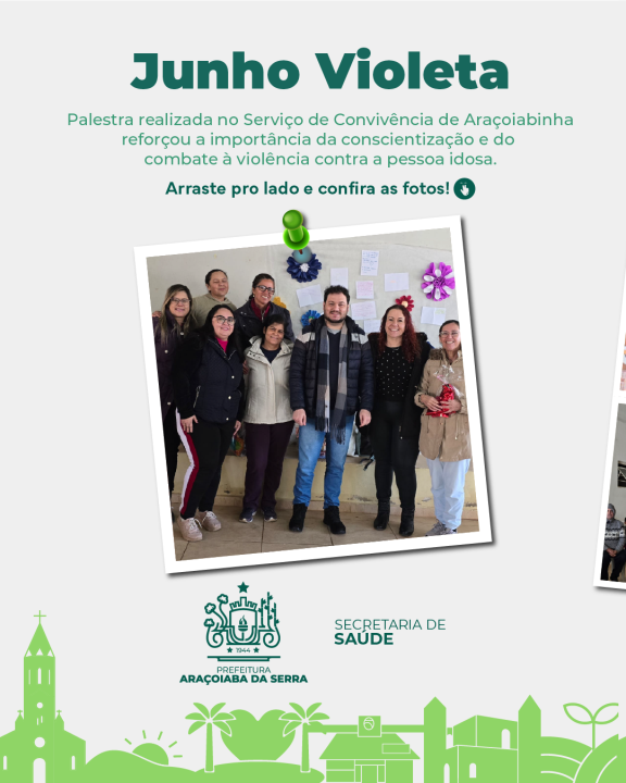 Junho Violeta