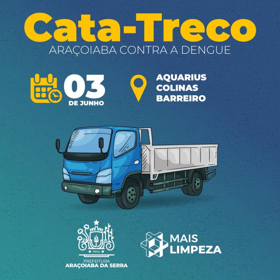 Cata Treco