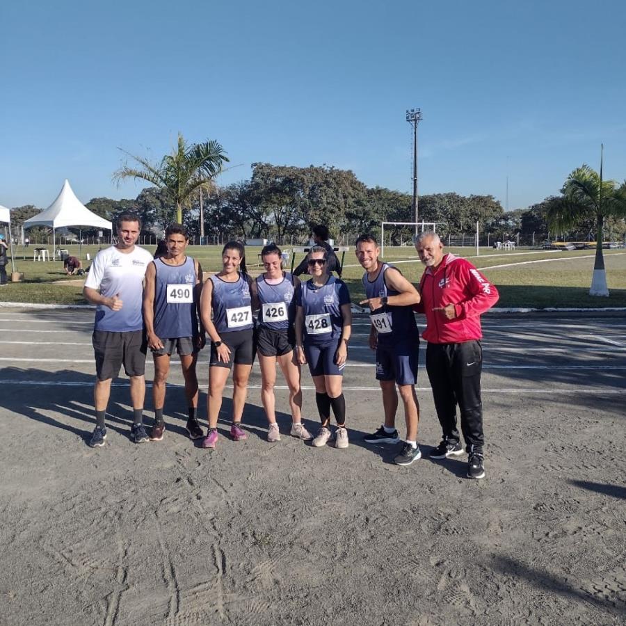 65° Jogos Regionais 2023