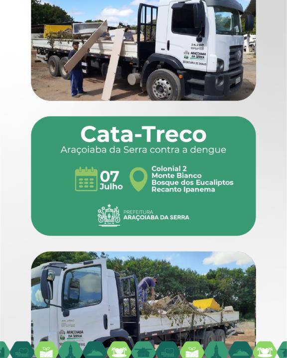 Operação Cata Treco