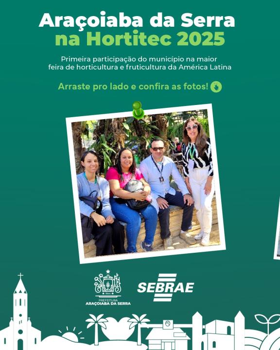 Hortitec 2025