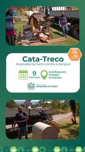 Operação Cata Treco
