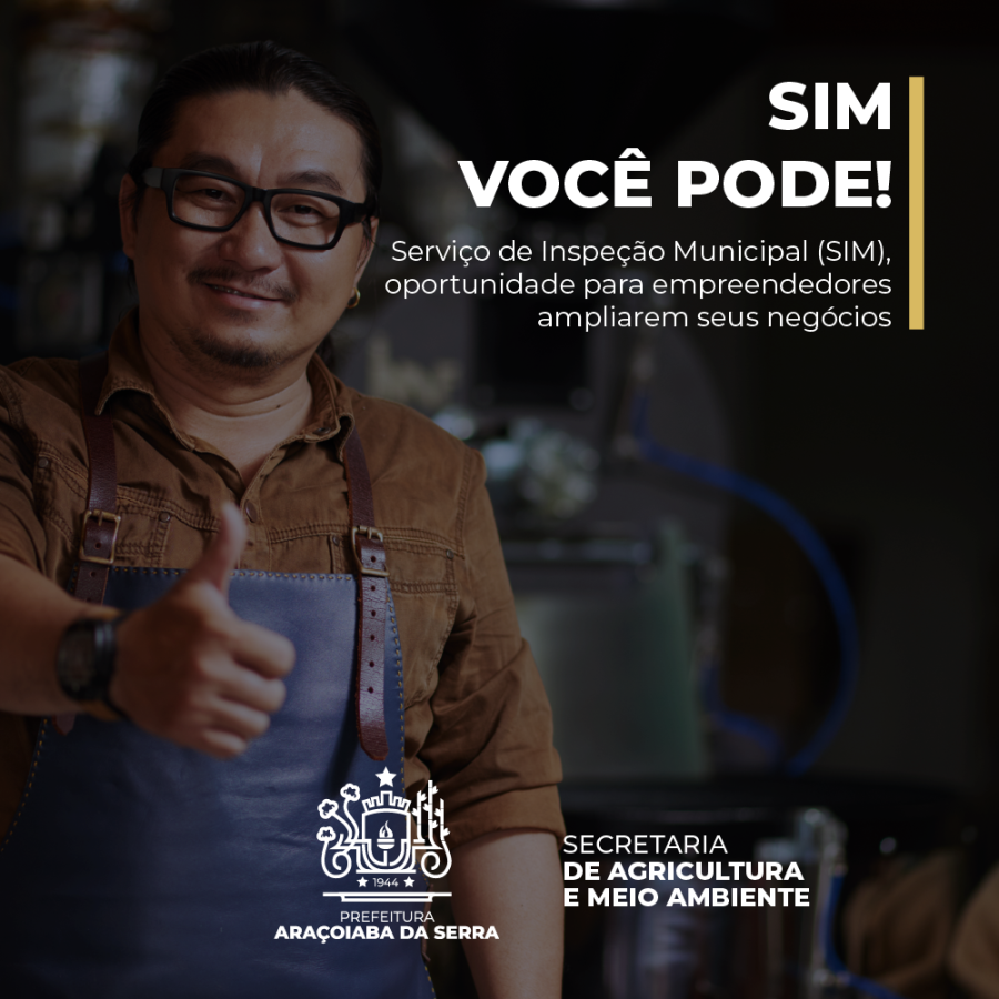 Serviço de Inspeção Municipal