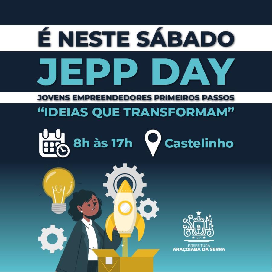 JEEP DAY - Ideias que Transformarm