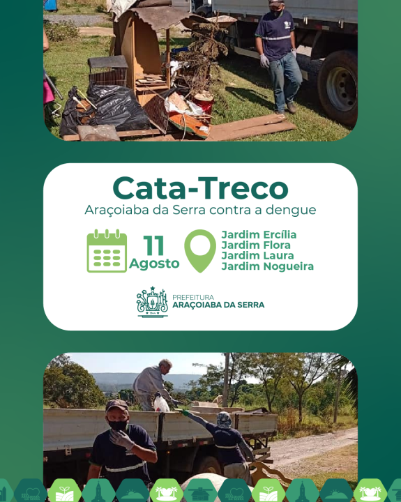 Operação Cata Treco