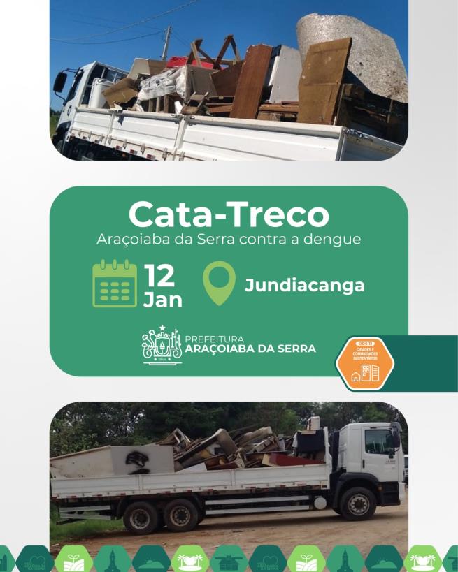 Operação Cata Treco