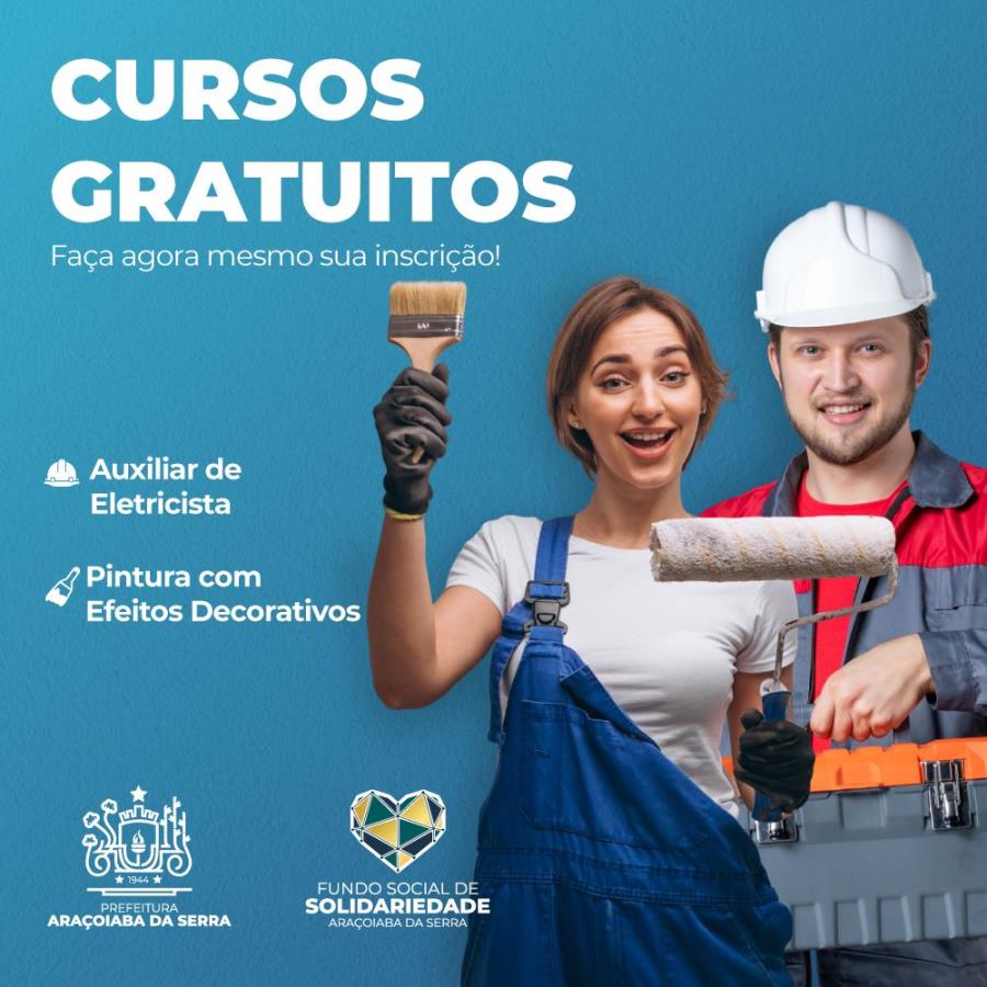 Conhecimento e prática!