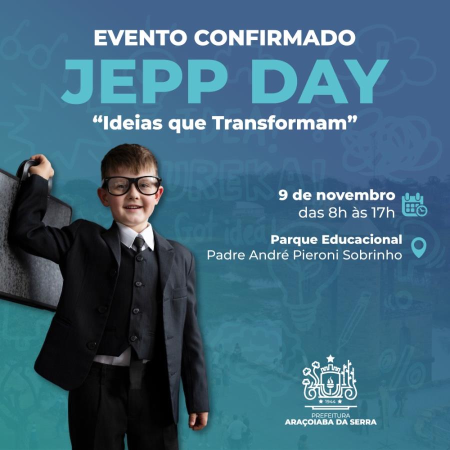 Evento Confirmado - JEEP DAY - 9 de Novembro - 2024