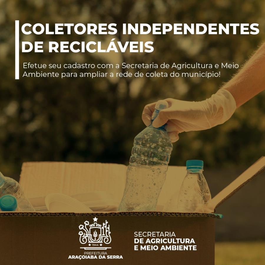 Coletores Independentes