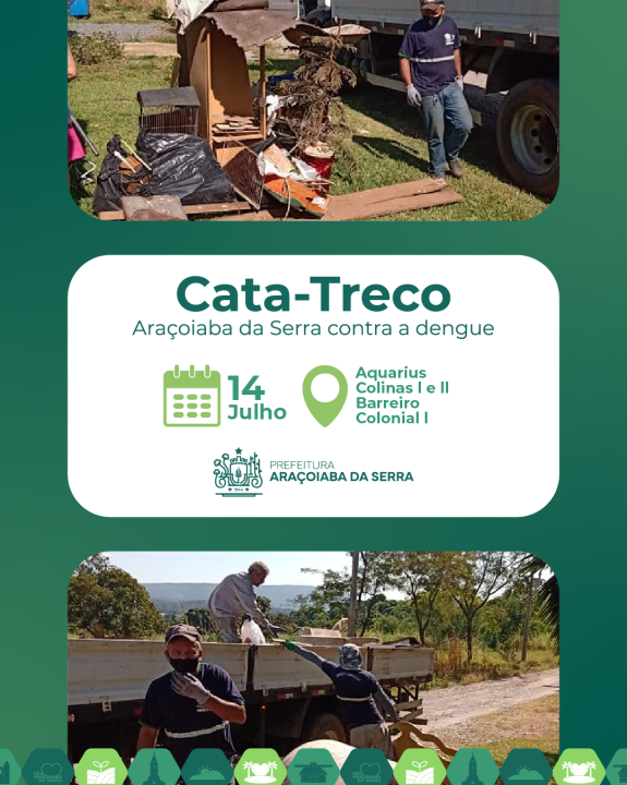 Operação Cata Treco