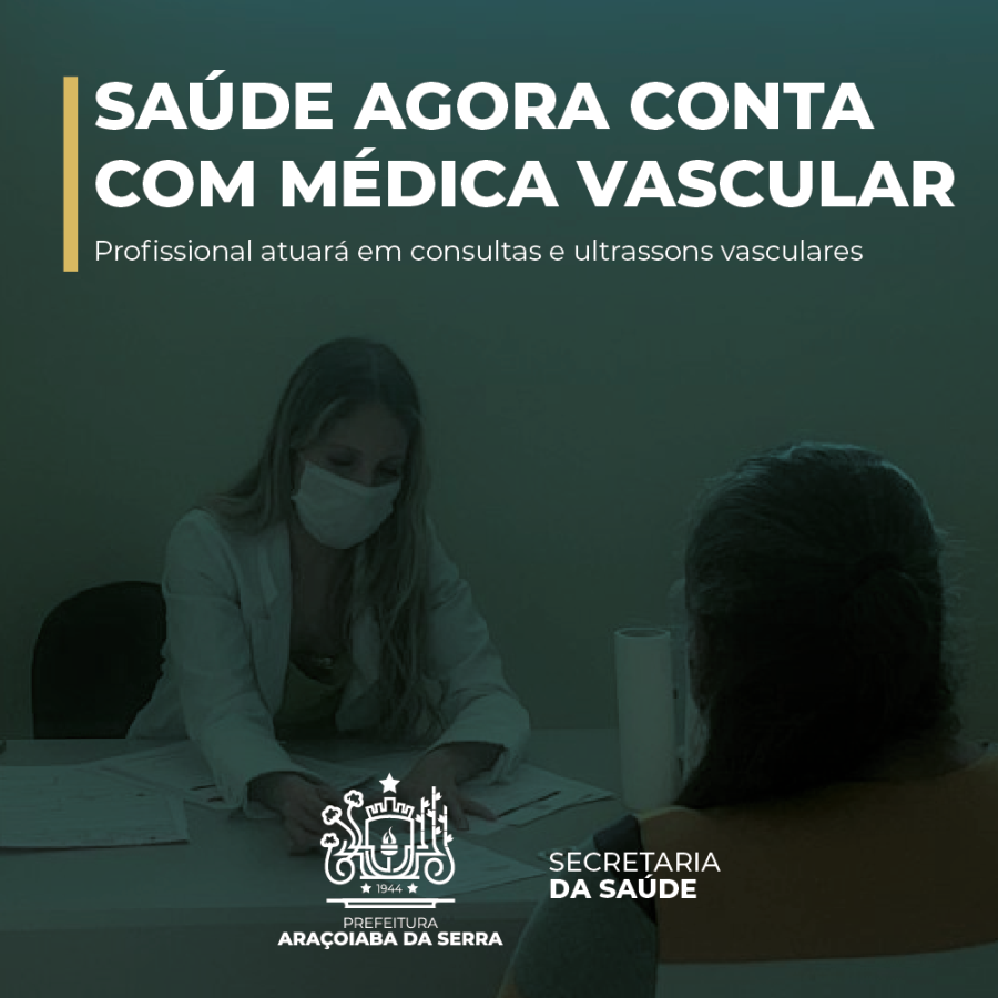 Nova médica vascular 