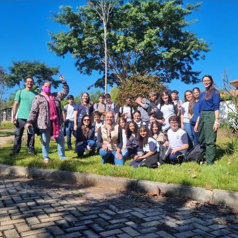 Núcleo de Conservação da Fauna Silvestre