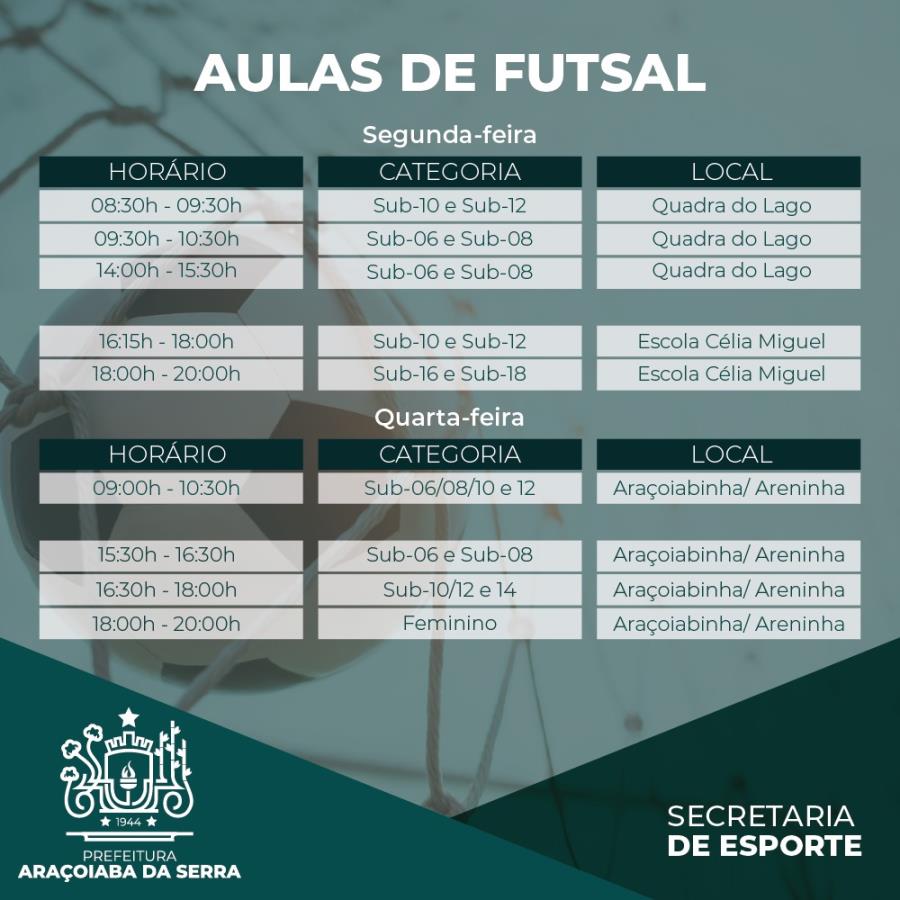 Atividades Gratuitas