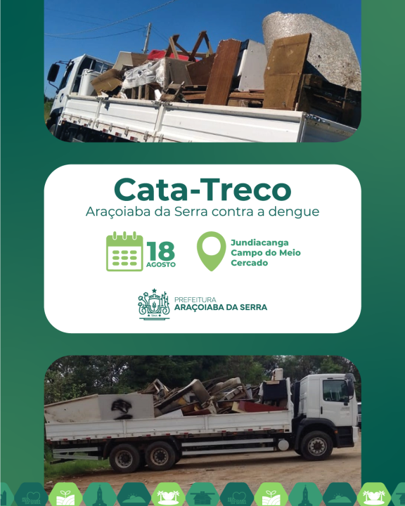 Operação Cata Treco