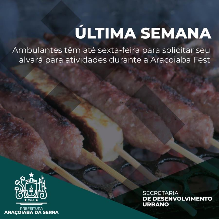 Alvará especial