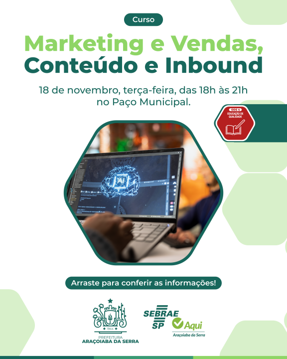 Curso de Marketing e Vendas com ChatGPT