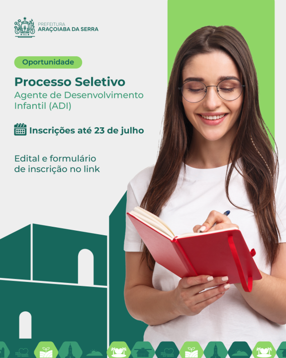 Processo Seletivo RH