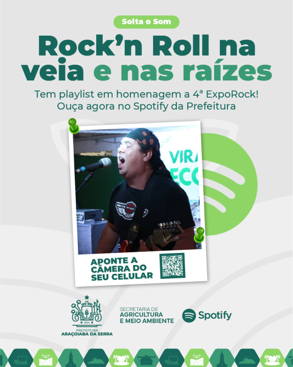 Playlist Expoeco