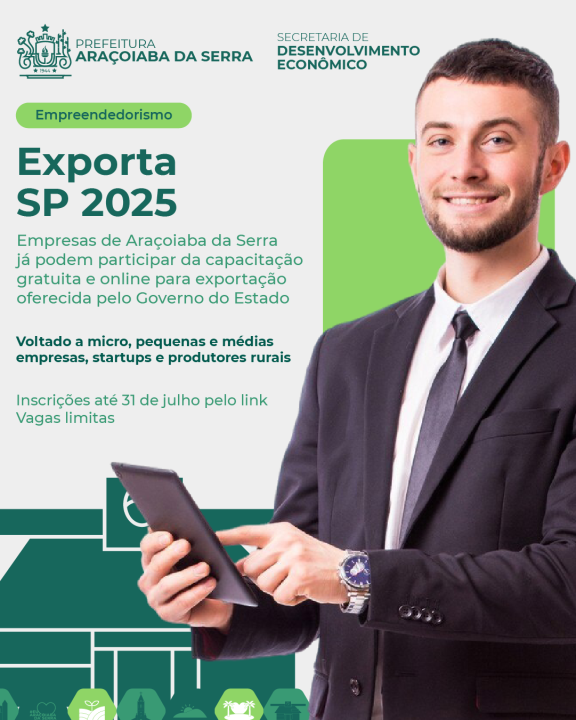 Exporta SP