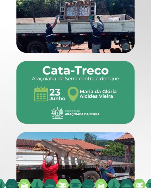 Operação Cata Treco