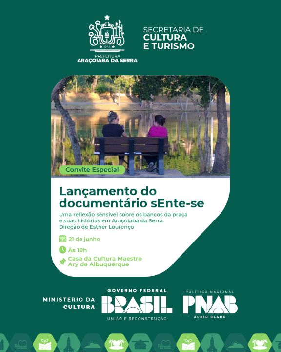 Lançamento Filme Esther