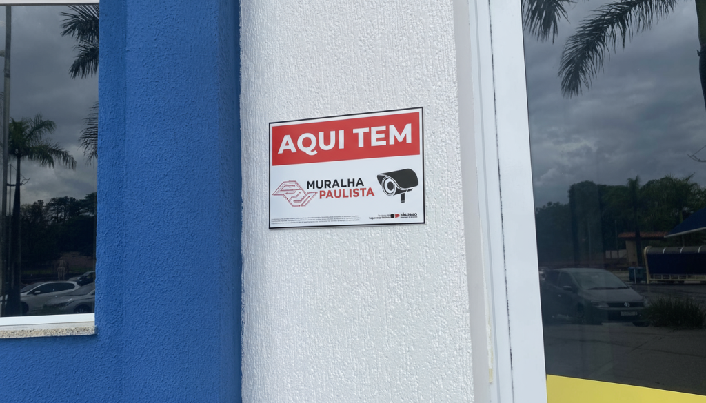 Araçoiaba da Serra Agora Integra a Muralha Paulista