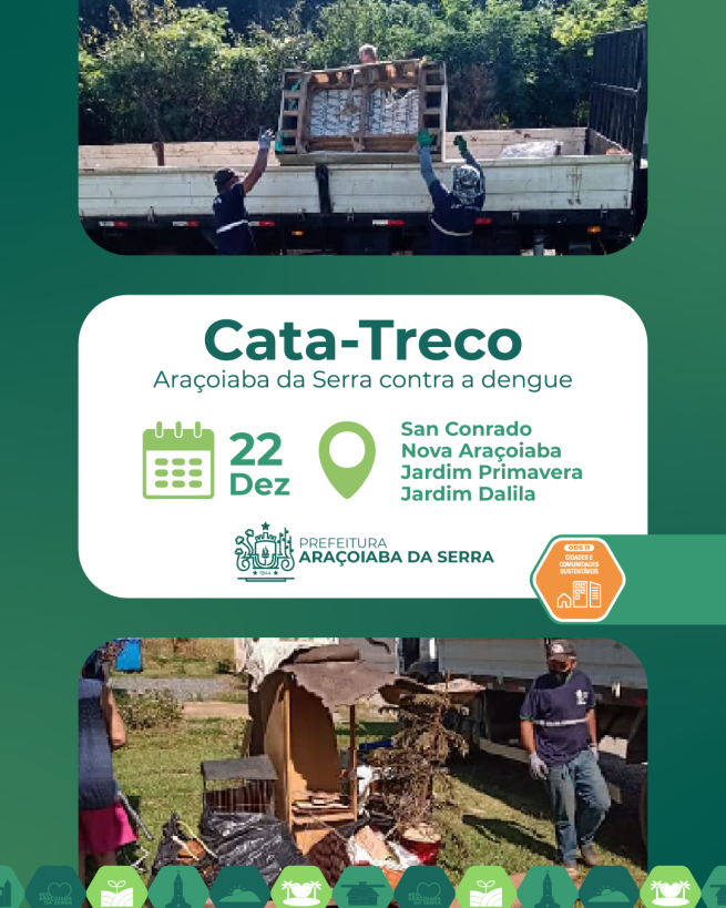 Operação Cata Treco