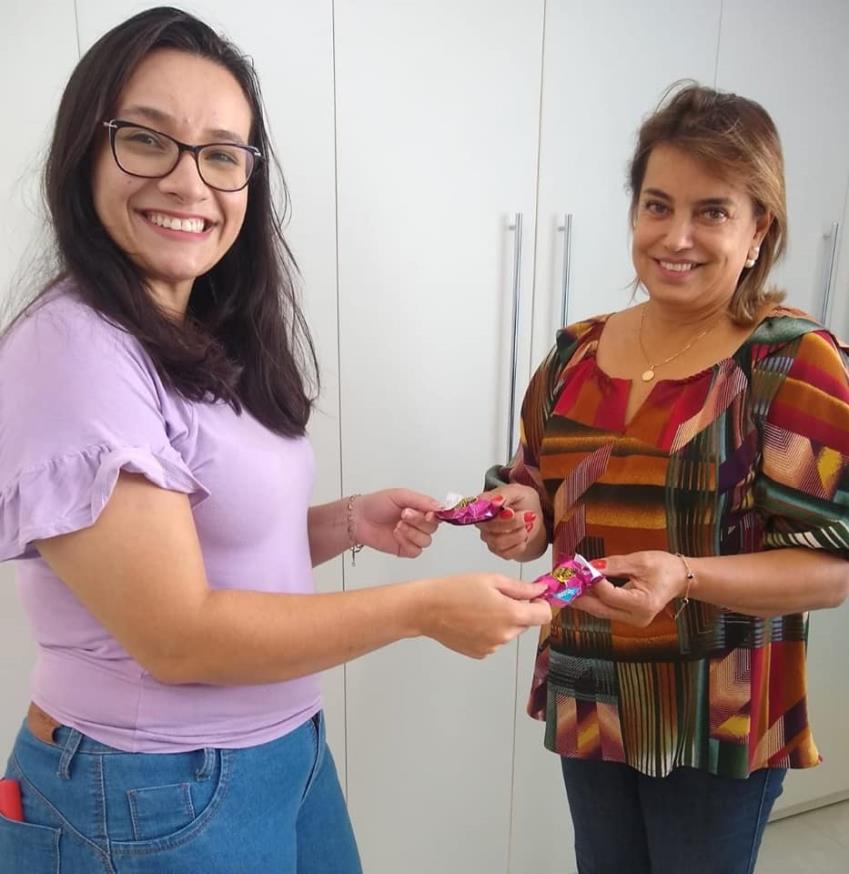 Dia do Profissional de Enfermagem