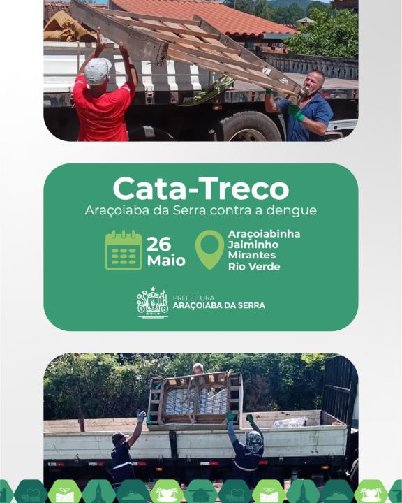 Cata Treco