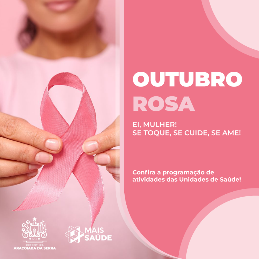 Outubro Rosa