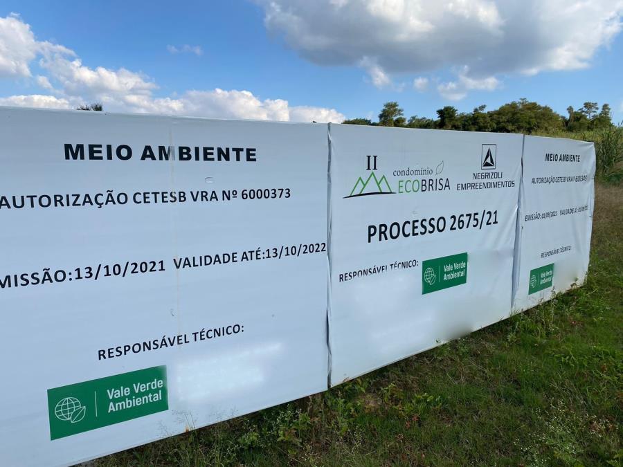 Araçoiaba da Serra segue fiscalizando