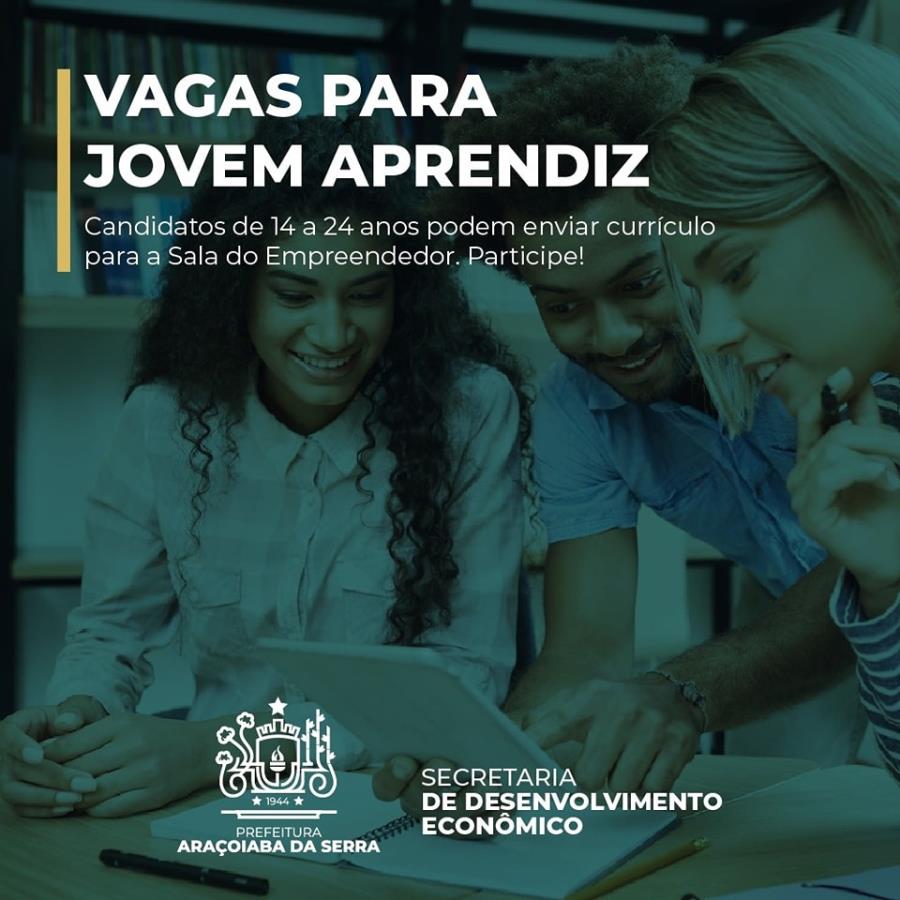 Programa Jovem Aprendiz