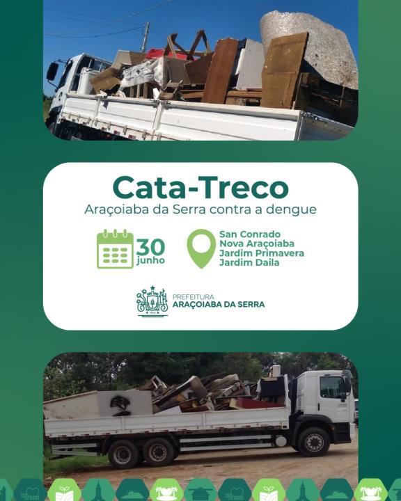 Operação Cata Treco