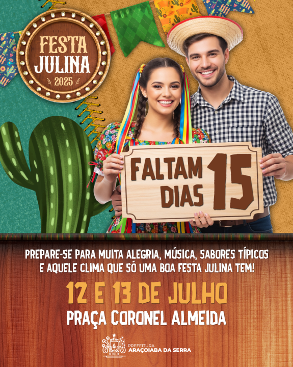 Festa Julina