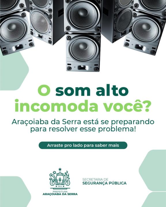 Curso Segurança Pública