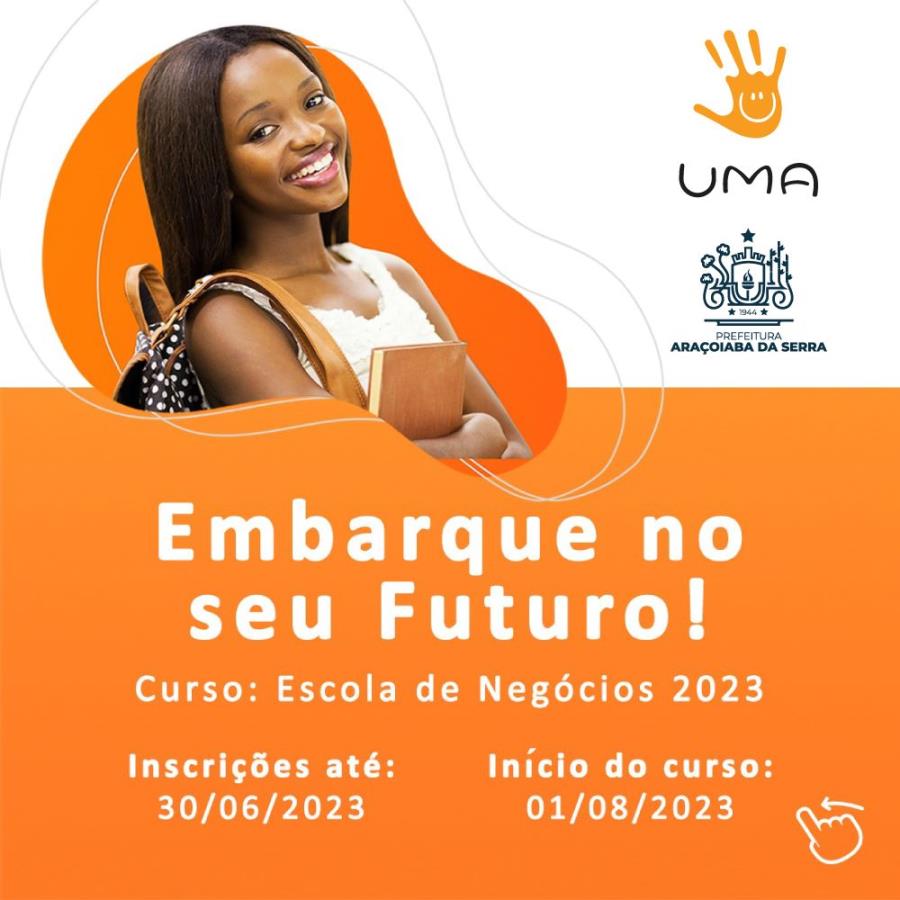 Uma Mão Amiga (UMA)