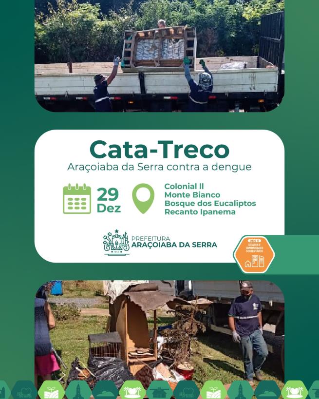 Operação Cata Treco