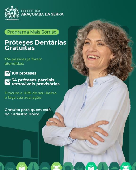 Programa Mais Sorriso