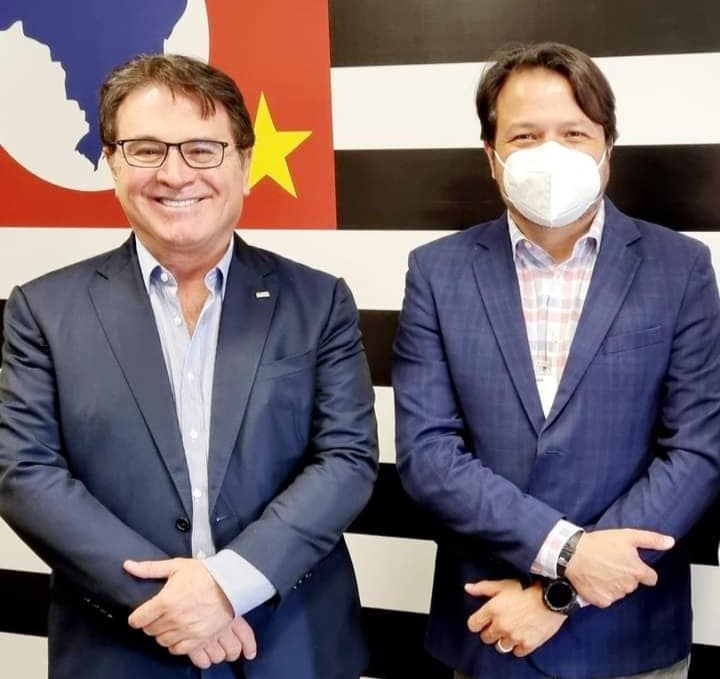 Reuniões em São Paulo