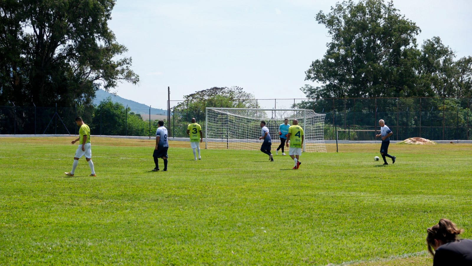 Jogo das Estrelas 💫