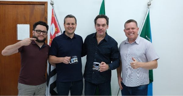 Investimento em Araçoiaba da Serra!