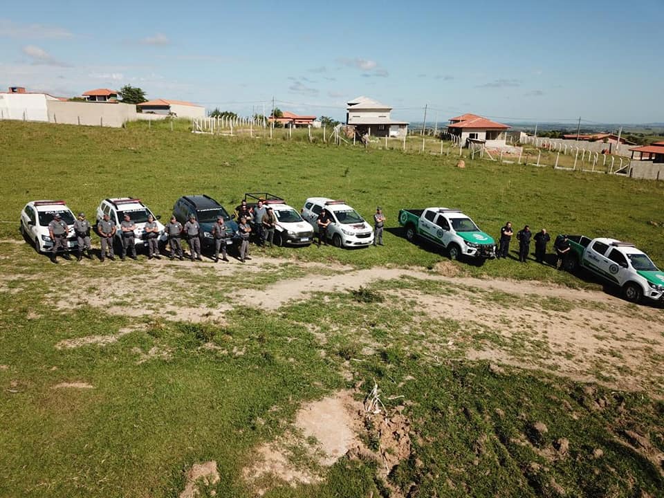 Operação Terra Limpa