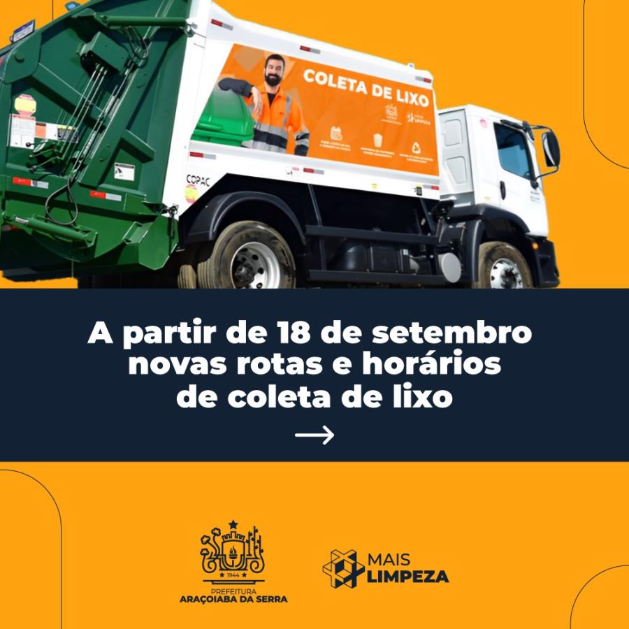 Programa Mais Limpeza!