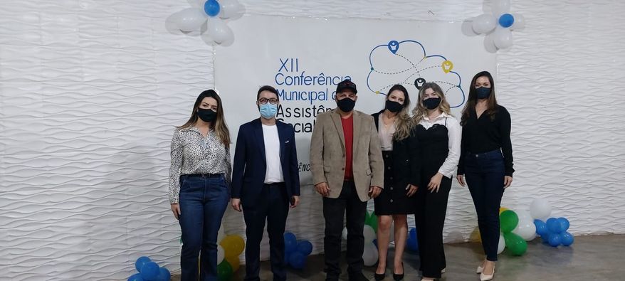 Prefeitura realiza conferência de Assistência Social para melhorar a qualidade de vida na cidade