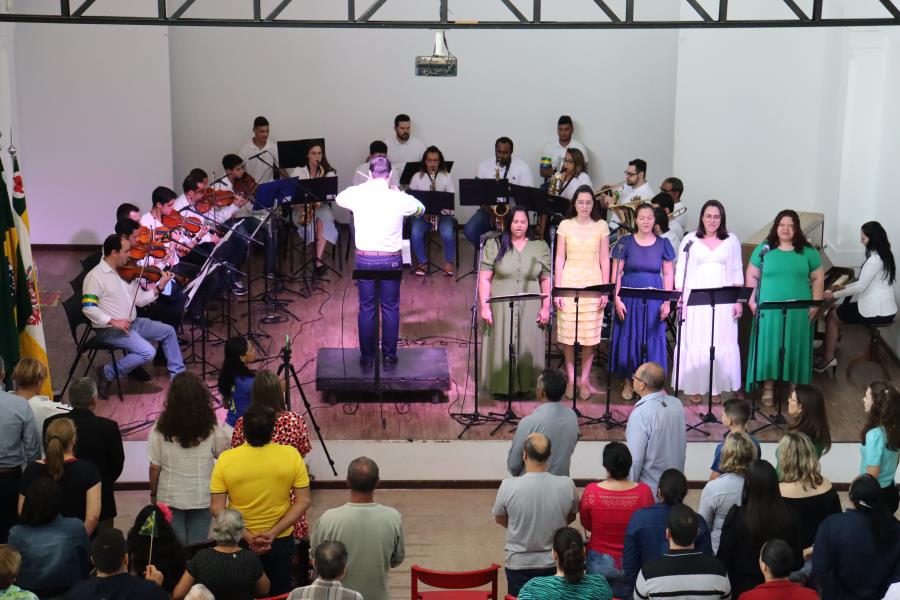 Prefeitura de Novo Horizonte proporciona programação especial no dia 7 de setembro