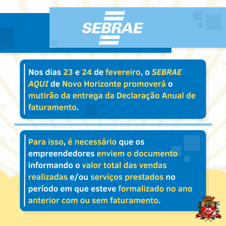 DAS-MEI e DASN-Simei são a mesma coisa? - Sebrae