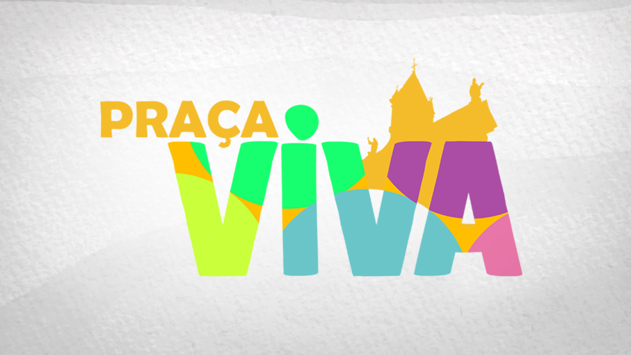 Praça Viva