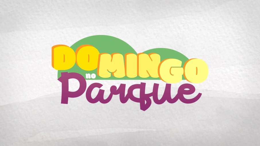 Domingo no Parque