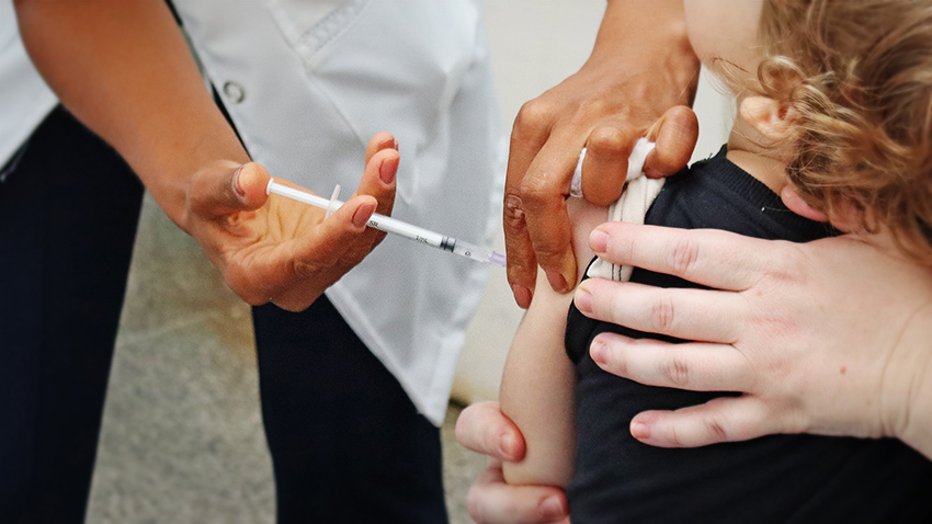 Prefeitura de Jarinu amplia vacina da BCG para todas UBSs e divulga calendário de março