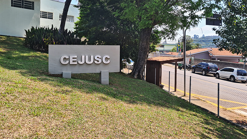CEJUSC de Jarinu realiza sessões de conciliação por videoconferência